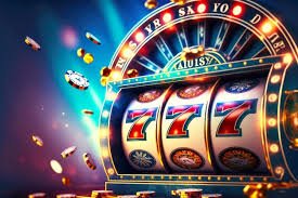 Tampilan aplikasi merdeka 138 di perangkat Android dengan menu permainan slot dan kasino langsung