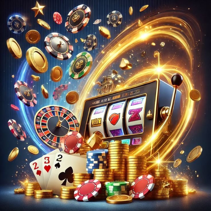 Antarmuka Quick Bet merdeka 138 dengan pilihan permainan slot