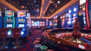 Aplikasi mobile merdeka 138 menampilkan permainan slot dan kasino langsung